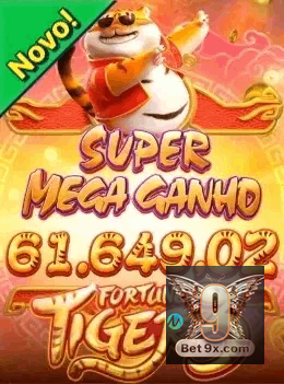 Catálogo BET9X 2.547 jogos - Pragmatic Play, Evolution, NetEnt