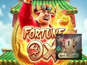 Material promocional do app BET9X — ilustração, não métricas auditadas nesta página